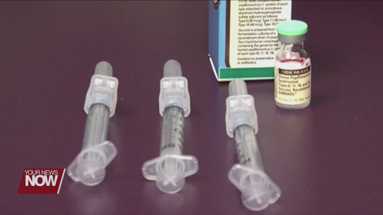 Gov. DeWine is against anti-vaccination bill going through Ohio House